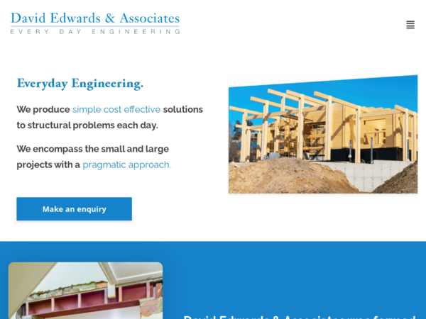 David Edwards & Associates