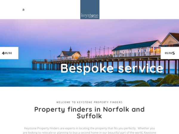 Keystone Property Finders