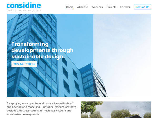 Considine Limited