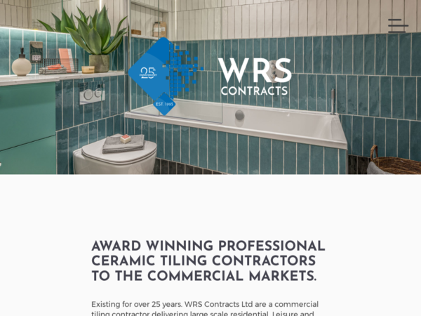 W R S Contracts Ltd