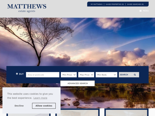 Matthews Estate Agents