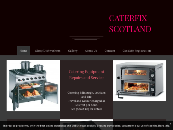 Caterfix Scotland