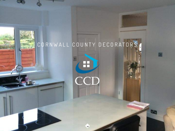 Cornwall County Decorators