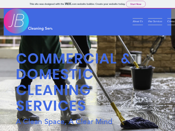 JB Cleaning Services