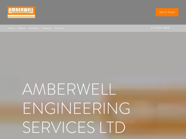 Amberwell Engineering Services Ltd