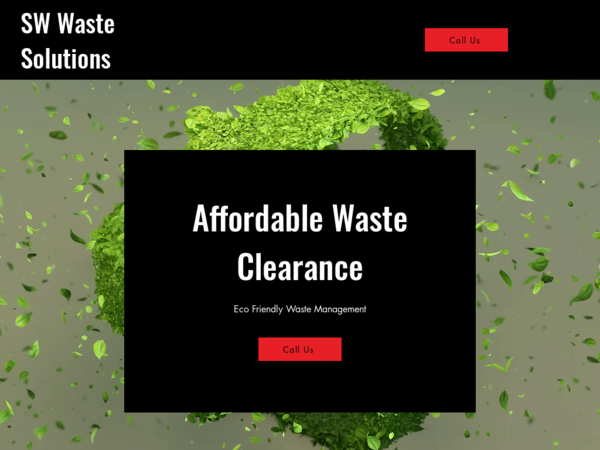 SW Waste Solutions