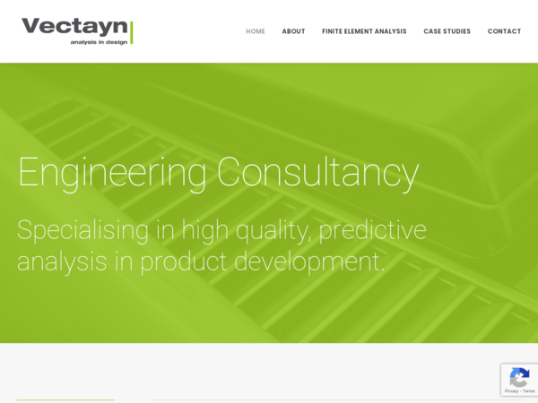 Vectayn Ltd