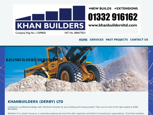 Khan Builders