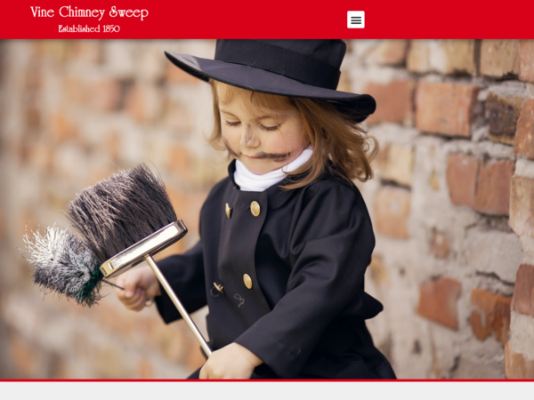 Vine Chimney Sweep
