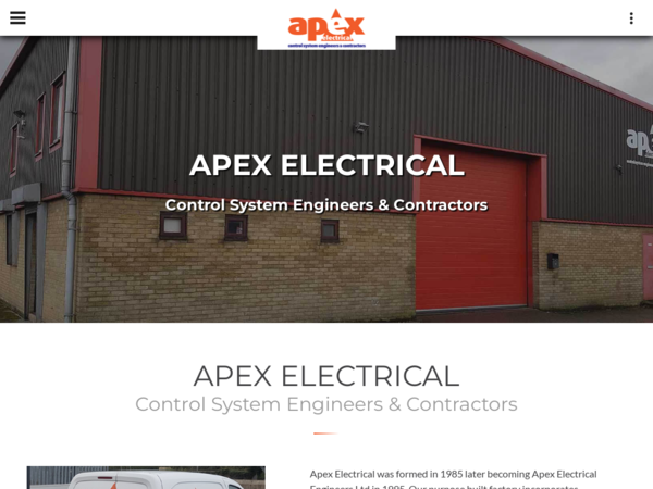 Apex Electrical Engineers Ltd