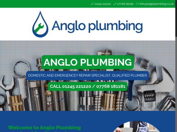 Anglo Plumbing