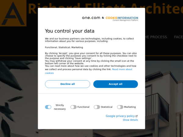 Richard Elliott Architects