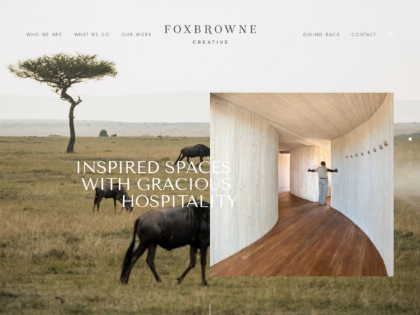 Fox Browne Creative UK