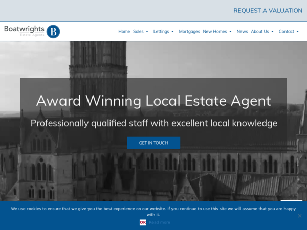 Boatwrights Estate Agents Ltd