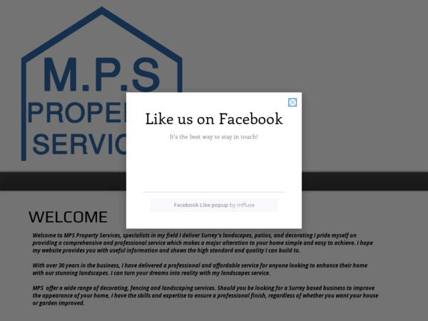 MPS Property Services