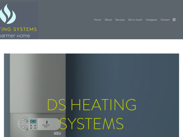 DS Heating Systems