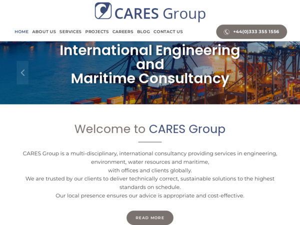 Cares Ltd