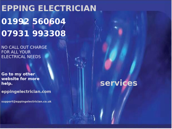 Epping Electrician