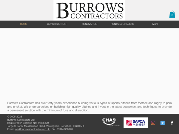 Burrows Contractors Ltd