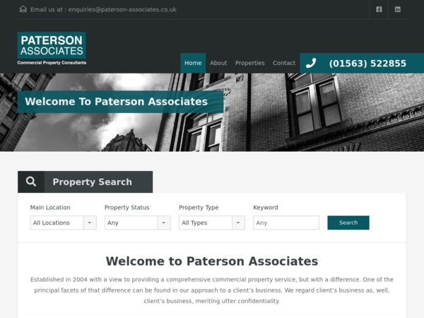 Paterson Associates