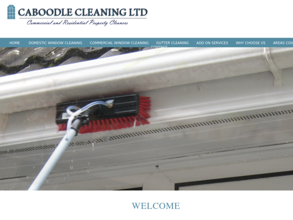 Caboodle Cleaning Ltd