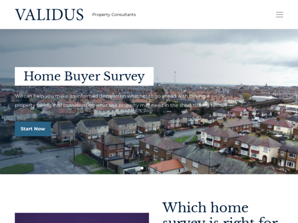 Validus Property Consultants