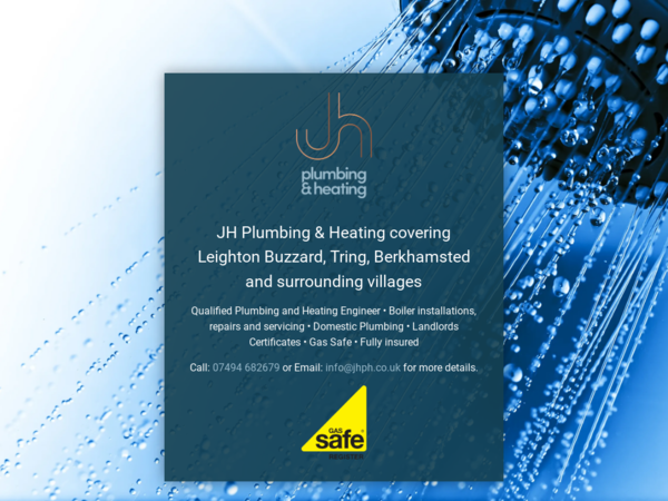 JH Plumbing Services