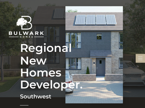 Bulwark Homes