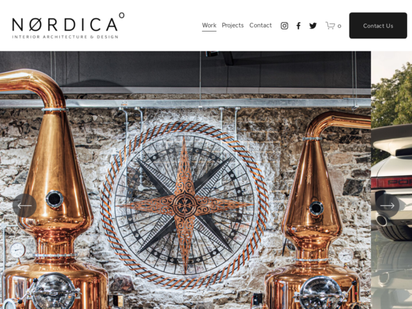 Nordica Design