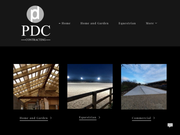 PDC Contracting