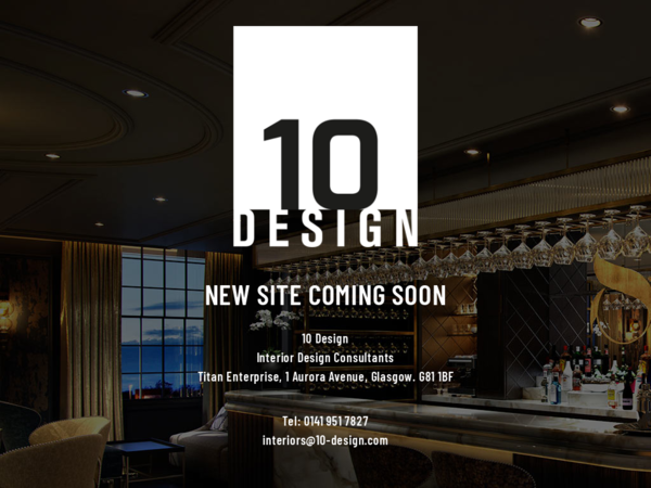 10 Design Ltd