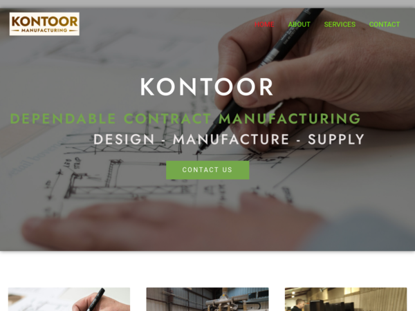 Kontoor South Wales Ltd