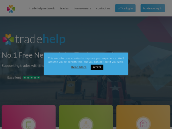 Tradehelp Ltd