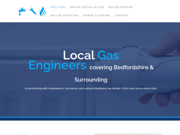 N & B Plumbing & Heating