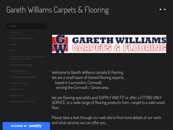 Gareth Williams Carpets & Flooring