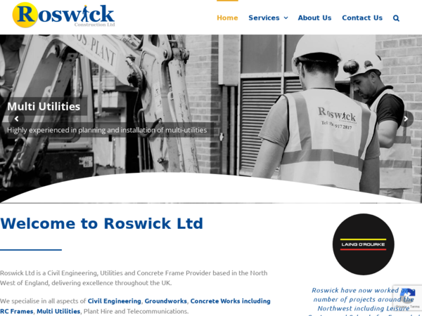 Roswick Ltd