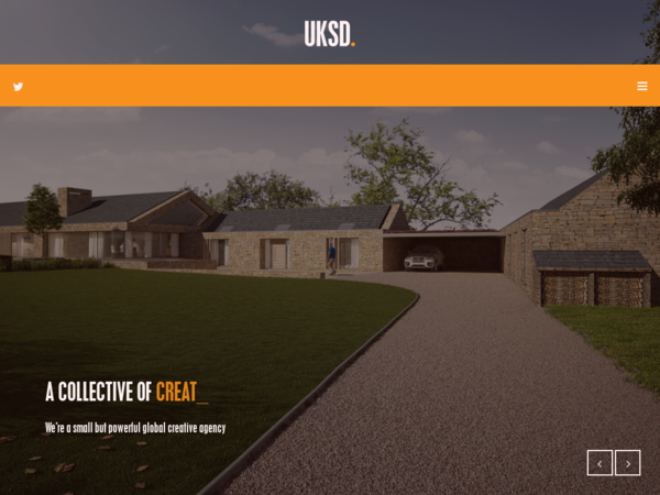 Uksd : Design Studio