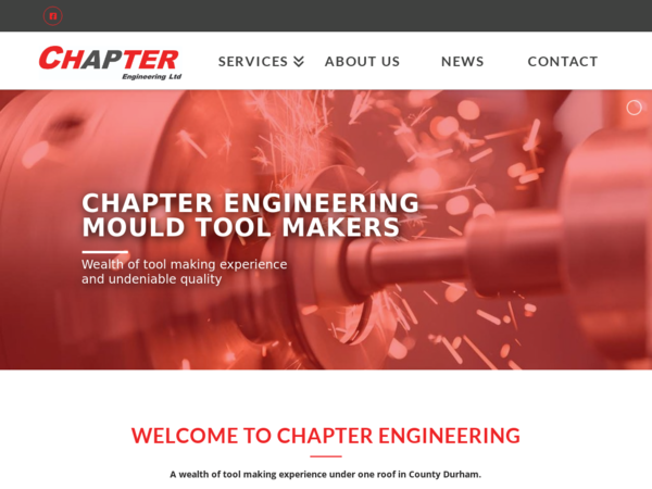 Chapter Engineering Ltd