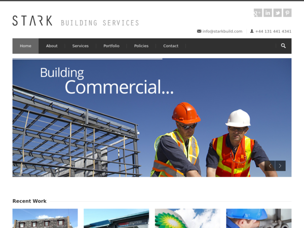 Stark Builders