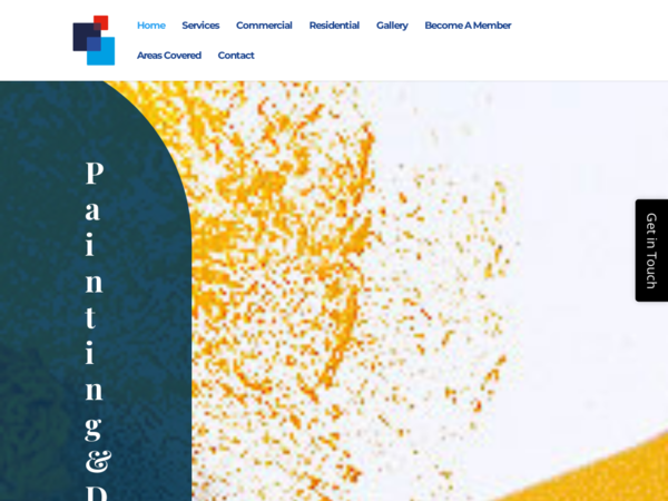 G Thomson Painting & Decorating