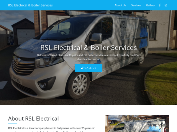 R S L Electrical