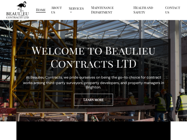 Beaulieu Contracts Ltd