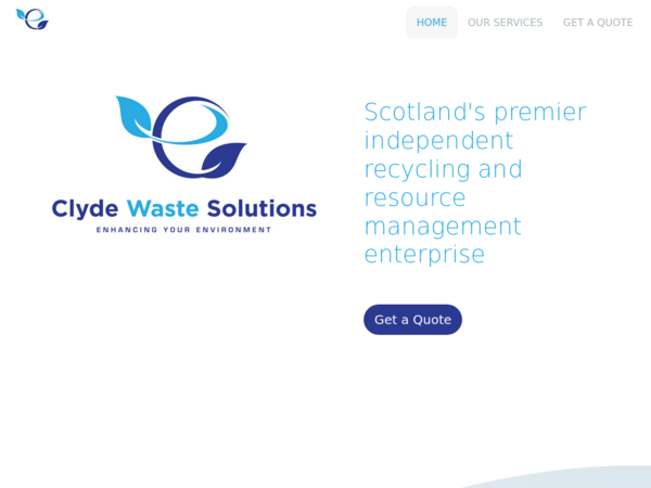 Clyde Waste Solutions