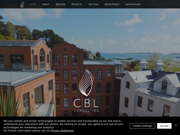 CBL Consulting Ltd