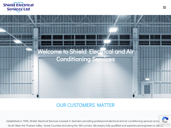 Shield Electrical Services Ltd