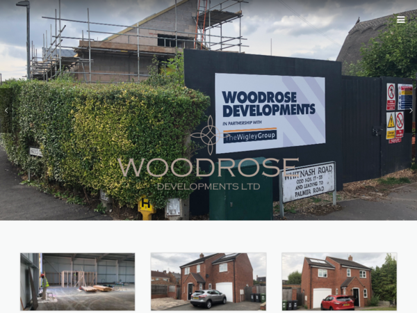 Woodrose Developments Ltd