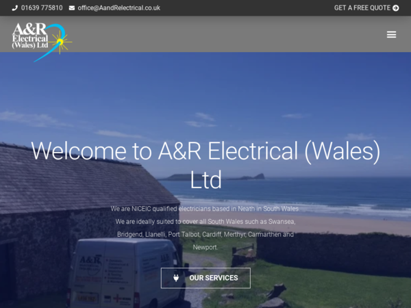 A & R Electrical