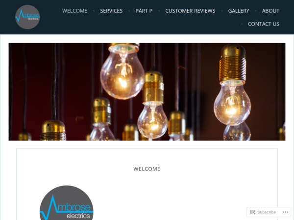 Ambrose Electrics