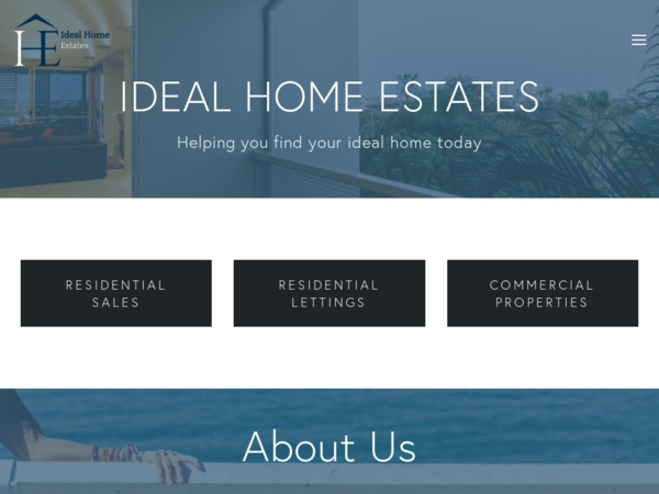 Ideal Home Estates