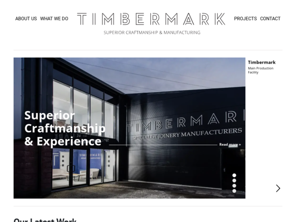 Timbermark Manufacture Ltd